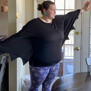 Meet your Posher, Morgan